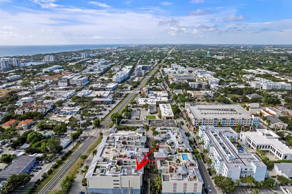 235 NE 1ST STREET #505 Delray Beach, FL 33444