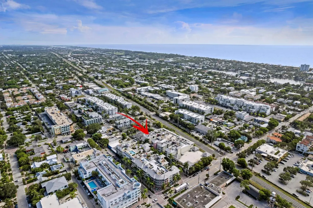 235 NE 1ST STREET #505 Delray Beach, FL 33444