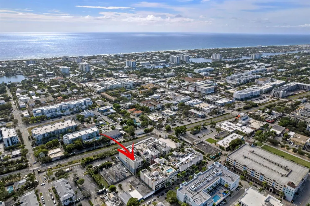 235 NE 1ST STREET #505 Delray Beach, FL 33444