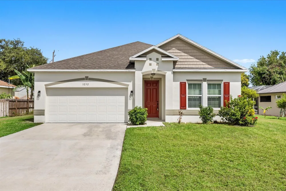 3232 SE Quay Street Port St. Lucie, FL 34984