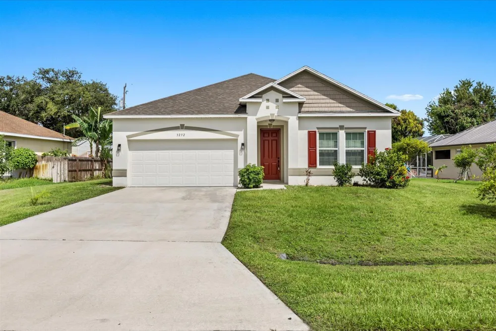 3232 SE Quay Street Port St. Lucie, FL 34984
