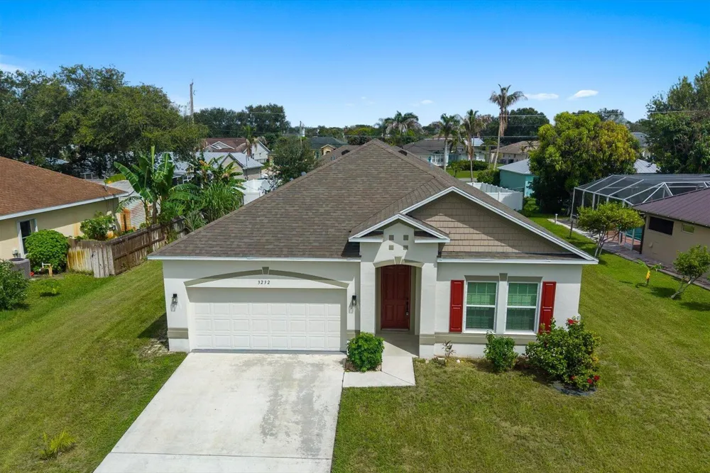 3232 SE Quay Street Port St. Lucie, FL 34984