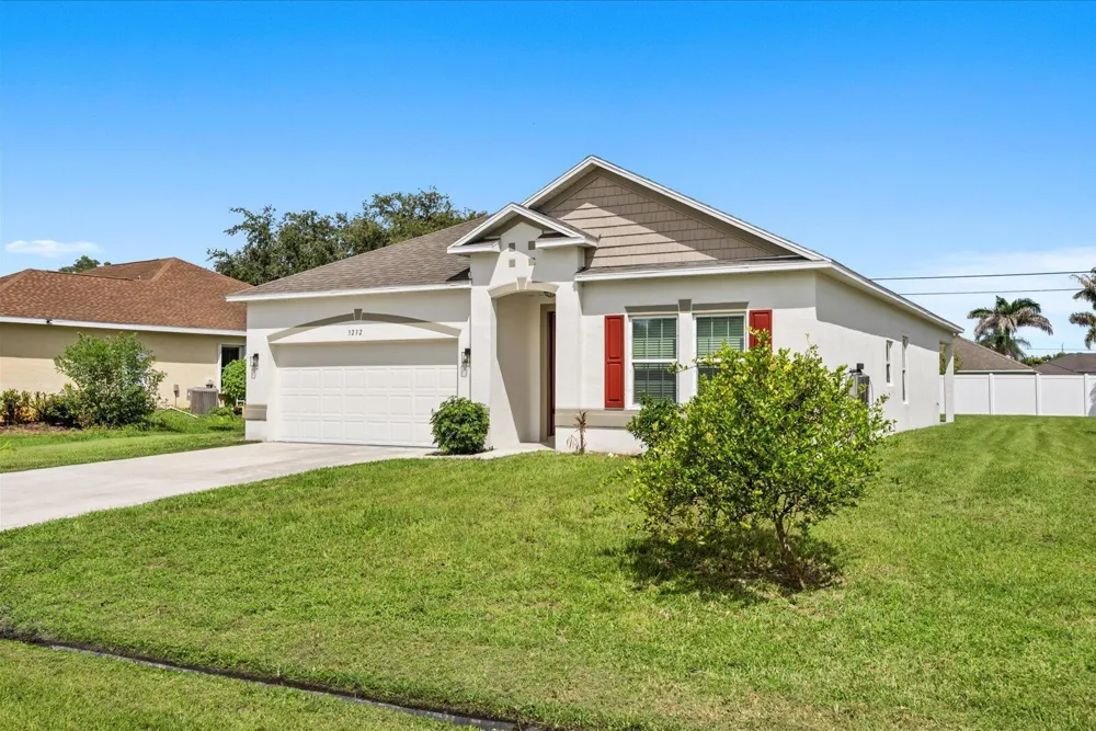 3232 SE Quay Street Port St. Lucie, FL 34984