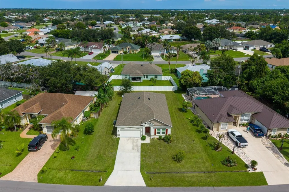 3232 SE Quay Street Port St. Lucie, FL 34984