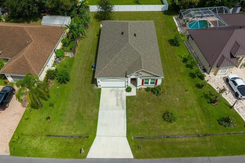 3232 SE Quay Street Port St. Lucie, FL 34984