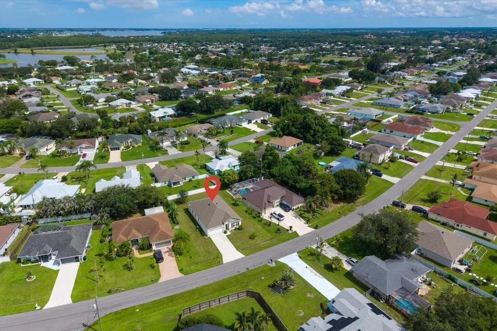 3232 SE Quay Street Port St. Lucie, FL 34984