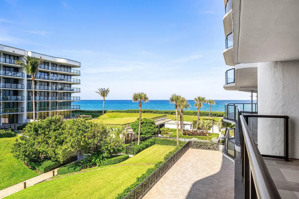 3440 S Ocean Boulevard #304 Palm Beach, FL 33480