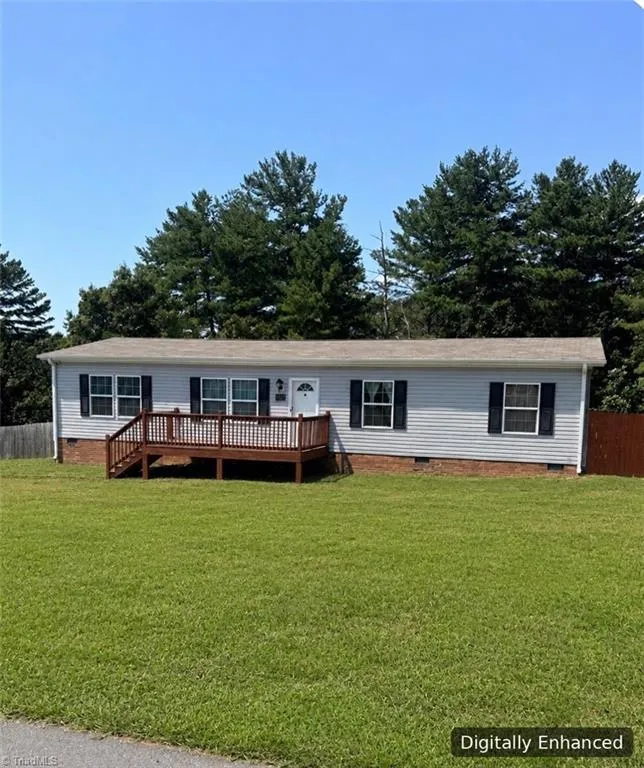 176 Ring Place Road Mount Airy, NC 27030