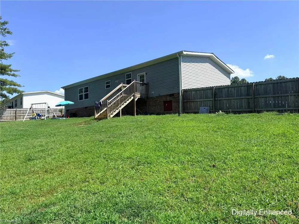 176 Ring Place Road Mount Airy, NC 27030