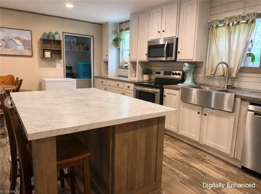 176 Ring Place Road Mount Airy, NC 27030
