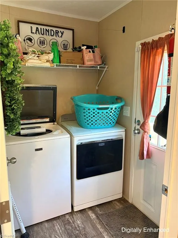 176 Ring Place Road Mount Airy, NC 27030