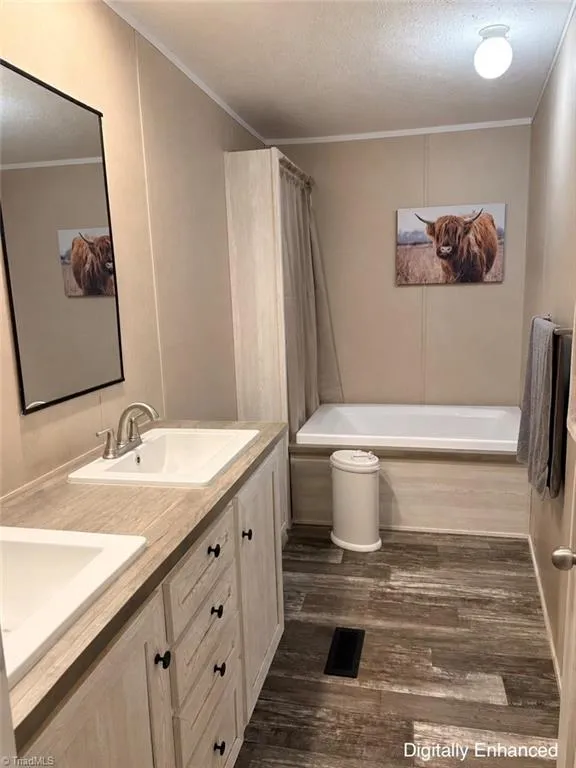 176 Ring Place Road Mount Airy, NC 27030