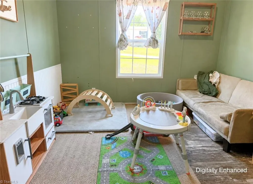 176 Ring Place Road Mount Airy, NC 27030