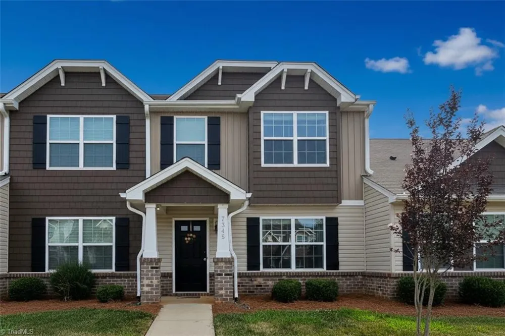 7345 Colleen Park Drive Whitsett, NC 27377