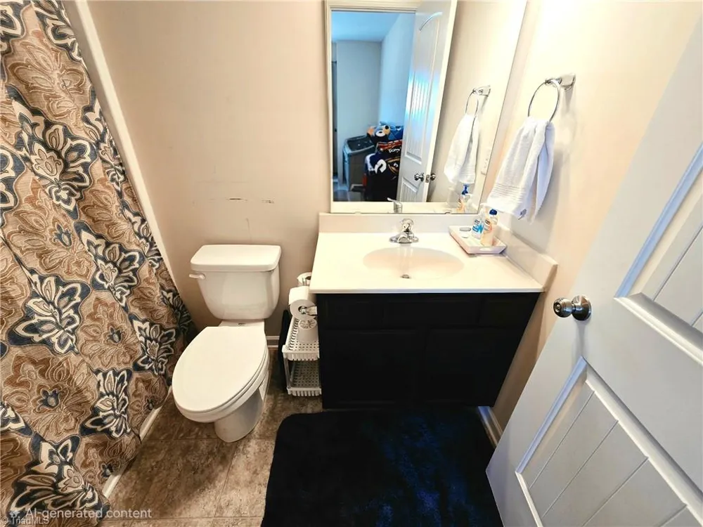 7345 Colleen Park Drive Whitsett, NC 27377