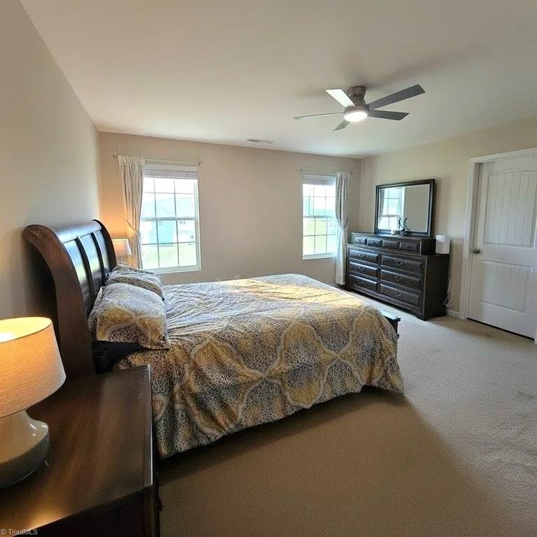 7345 Colleen Park Drive Whitsett, NC 27377