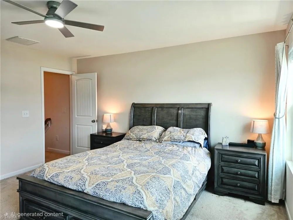 7345 Colleen Park Drive Whitsett, NC 27377