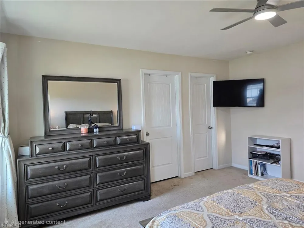 7345 Colleen Park Drive Whitsett, NC 27377