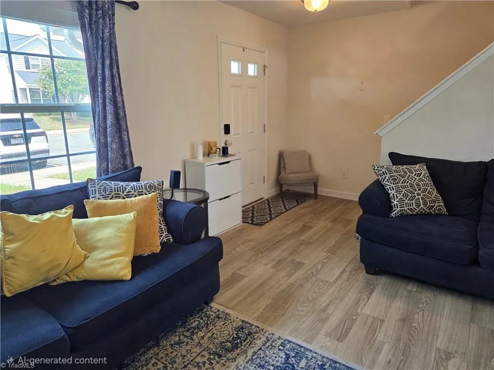 7345 Colleen Park Drive Whitsett, NC 27377