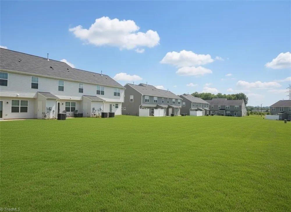 7345 Colleen Park Drive Whitsett, NC 27377