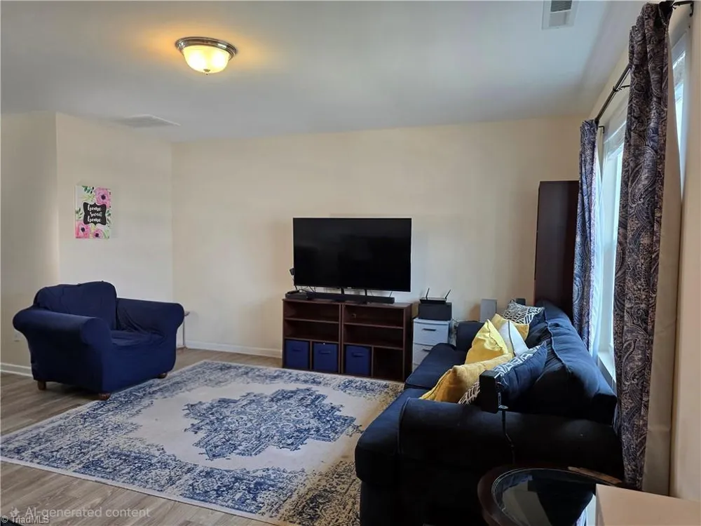 7345 Colleen Park Drive Whitsett, NC 27377