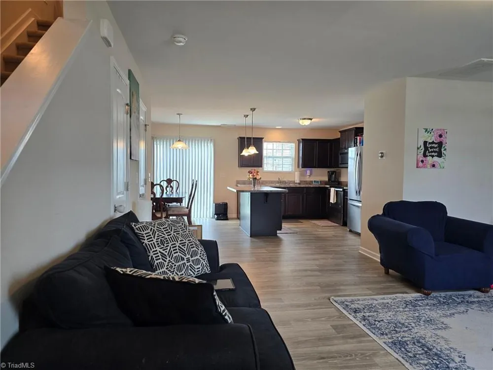 7345 Colleen Park Drive Whitsett, NC 27377