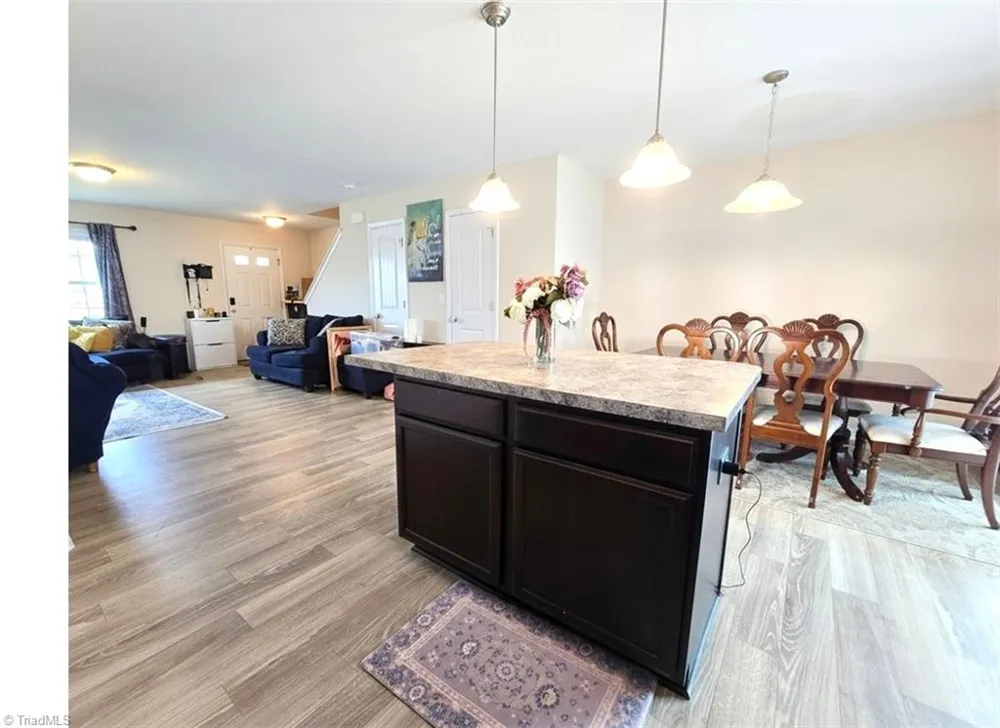 7345 Colleen Park Drive Whitsett, NC 27377