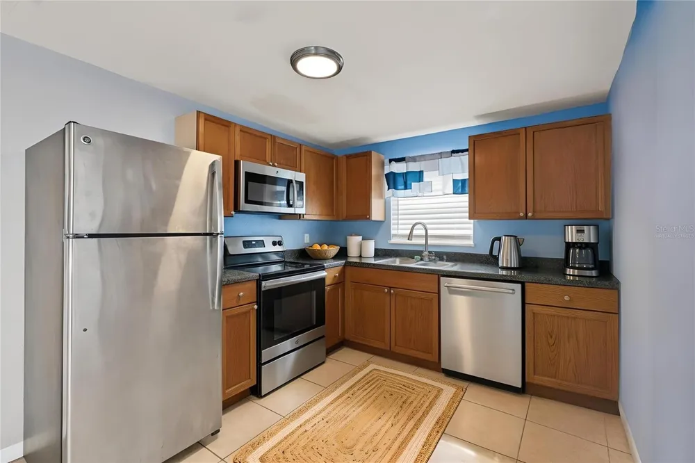 7041 WESTCOTT DRIVE Port Richey, FL 34668