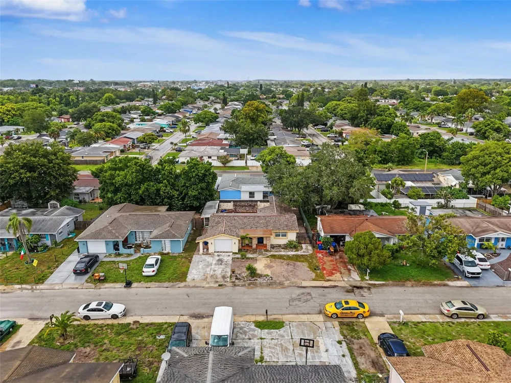 7041 WESTCOTT DRIVE Port Richey, FL 34668