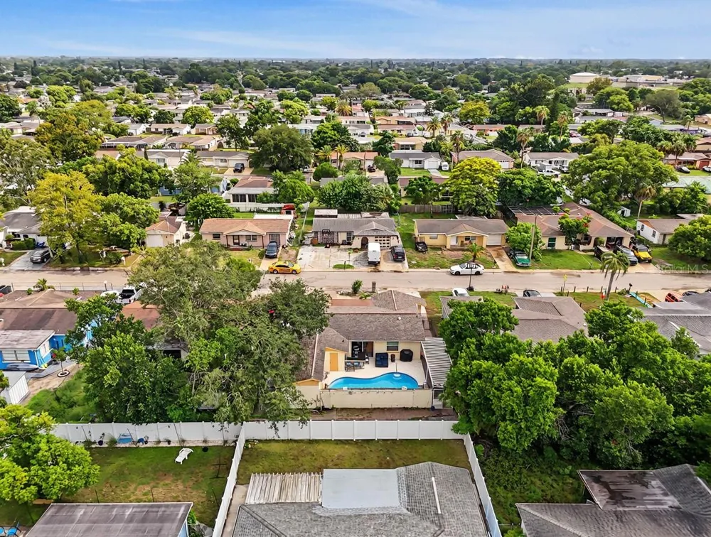 7041 WESTCOTT DRIVE Port Richey, FL 34668