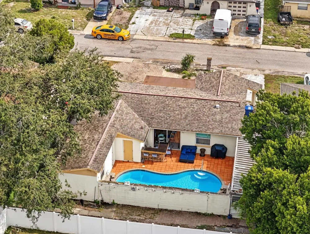 7041 WESTCOTT DRIVE Port Richey, FL 34668