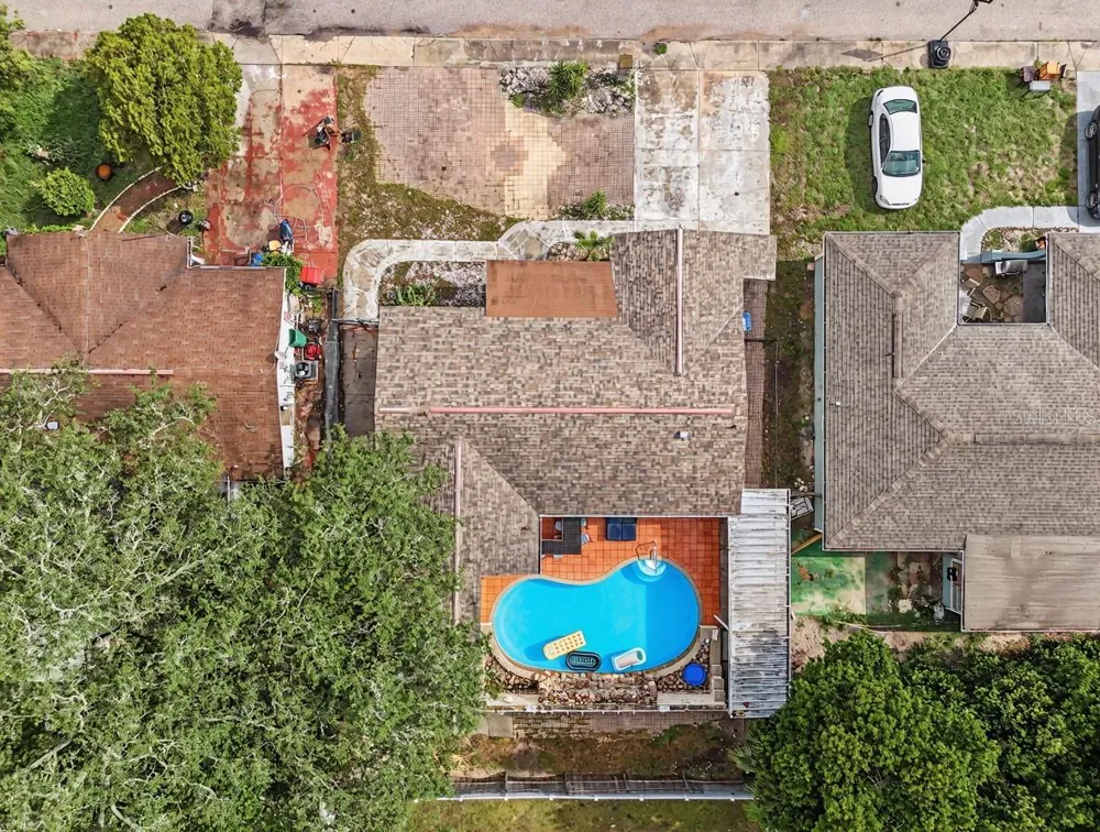 7041 WESTCOTT DRIVE Port Richey, FL 34668
