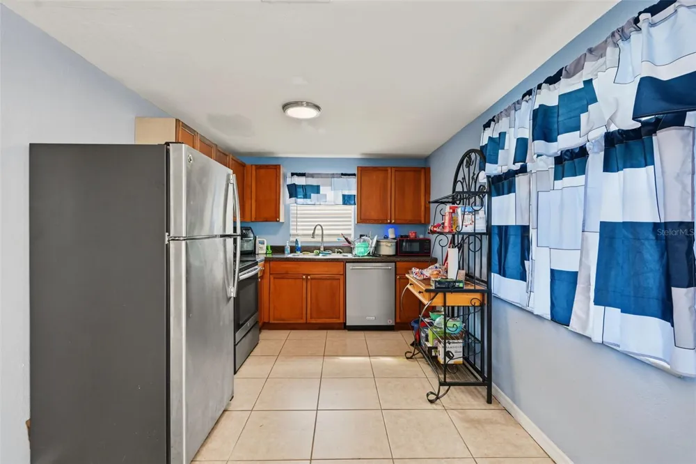 7041 WESTCOTT DRIVE Port Richey, FL 34668