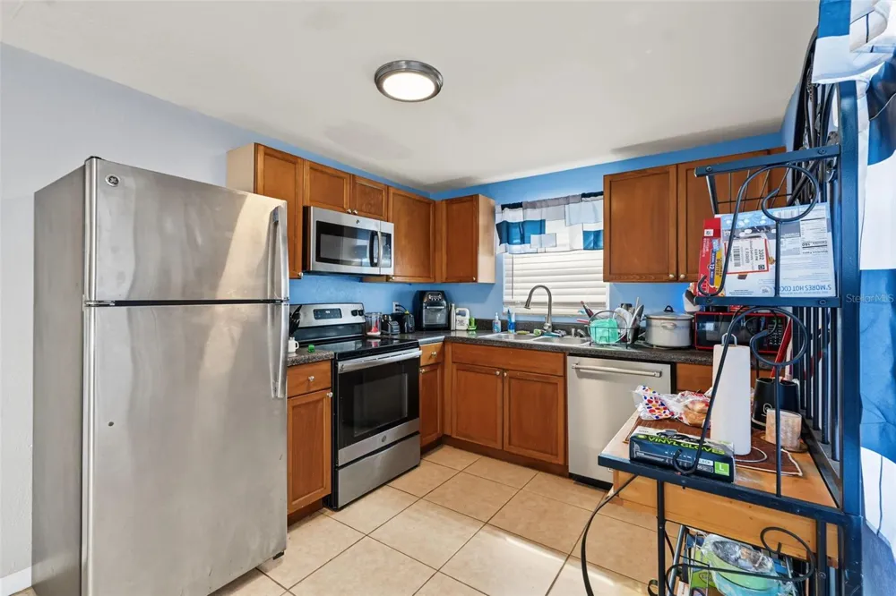 7041 WESTCOTT DRIVE Port Richey, FL 34668