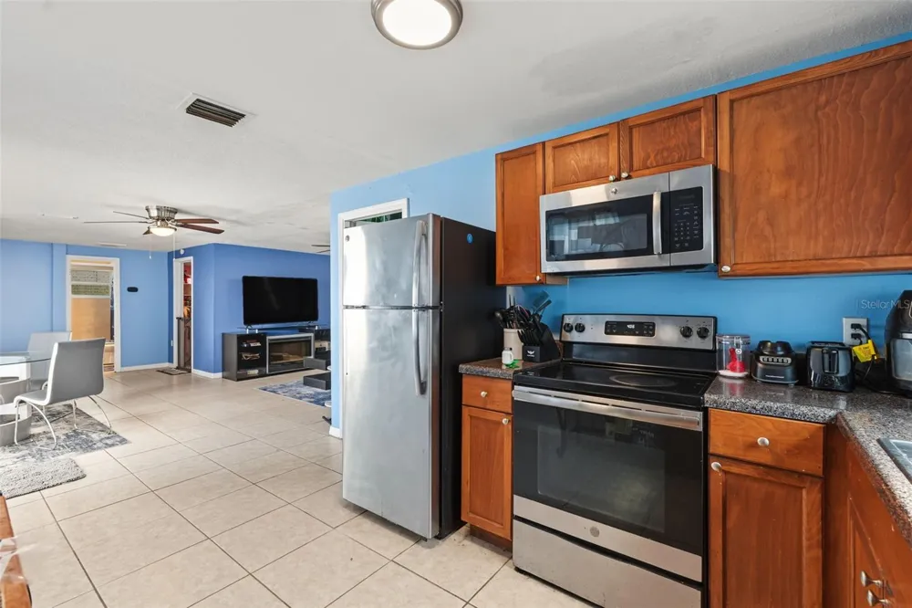 7041 WESTCOTT DRIVE Port Richey, FL 34668