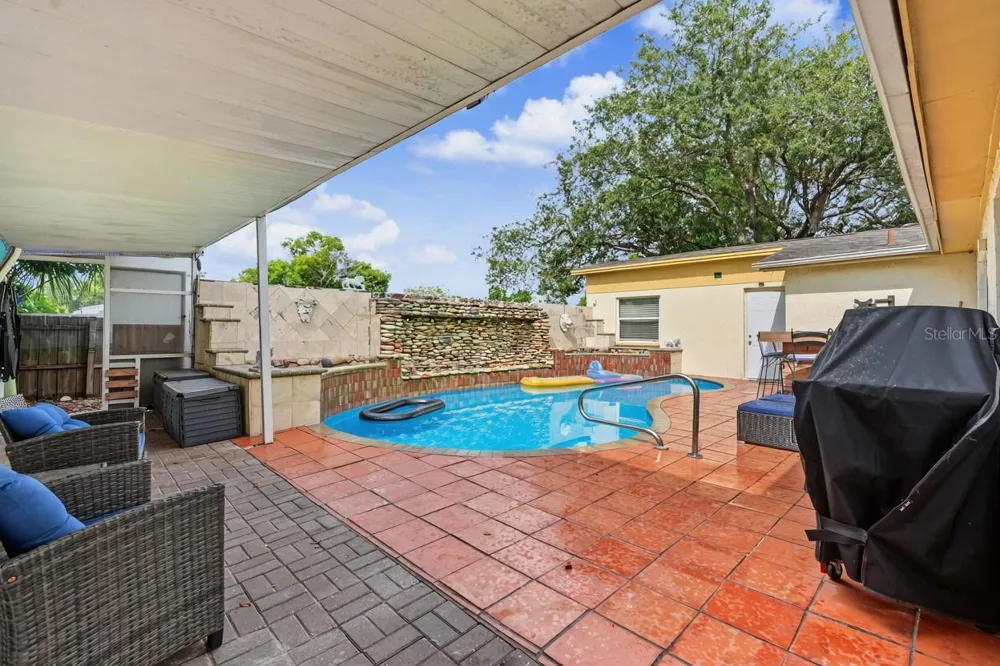 7041 WESTCOTT DRIVE Port Richey, FL 34668