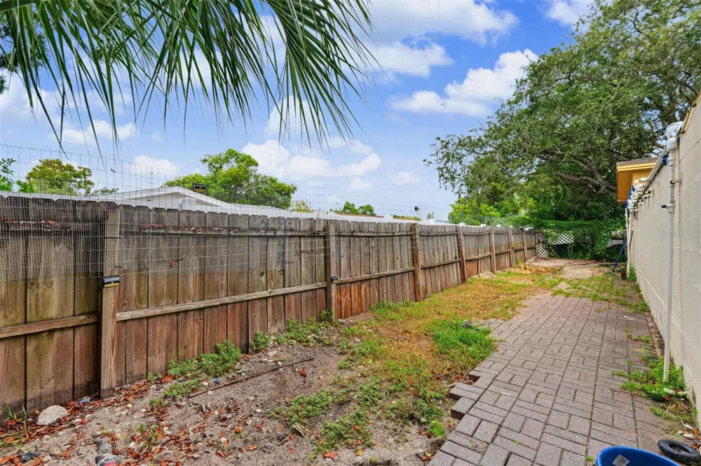 7041 WESTCOTT DRIVE Port Richey, FL 34668