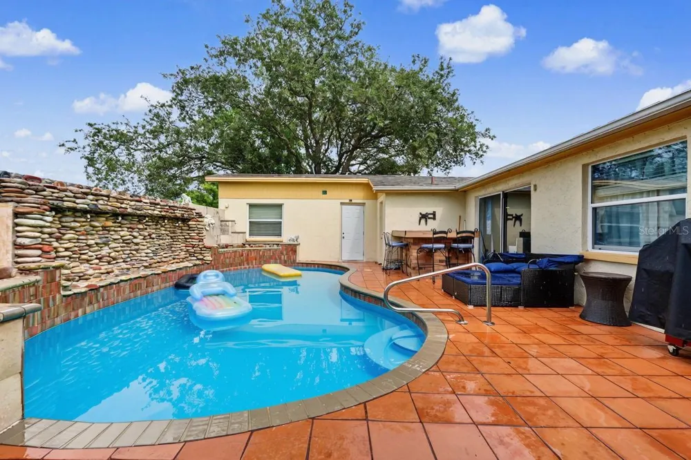 7041 WESTCOTT DRIVE Port Richey, FL 34668