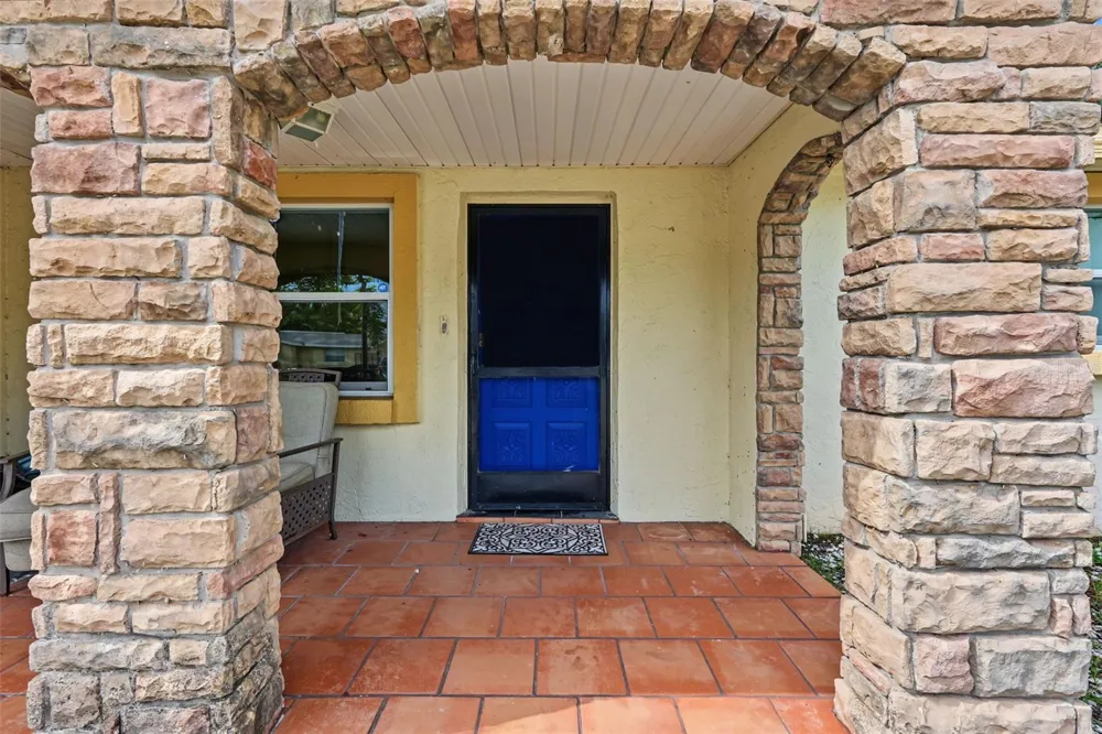 7041 WESTCOTT DRIVE Port Richey, FL 34668