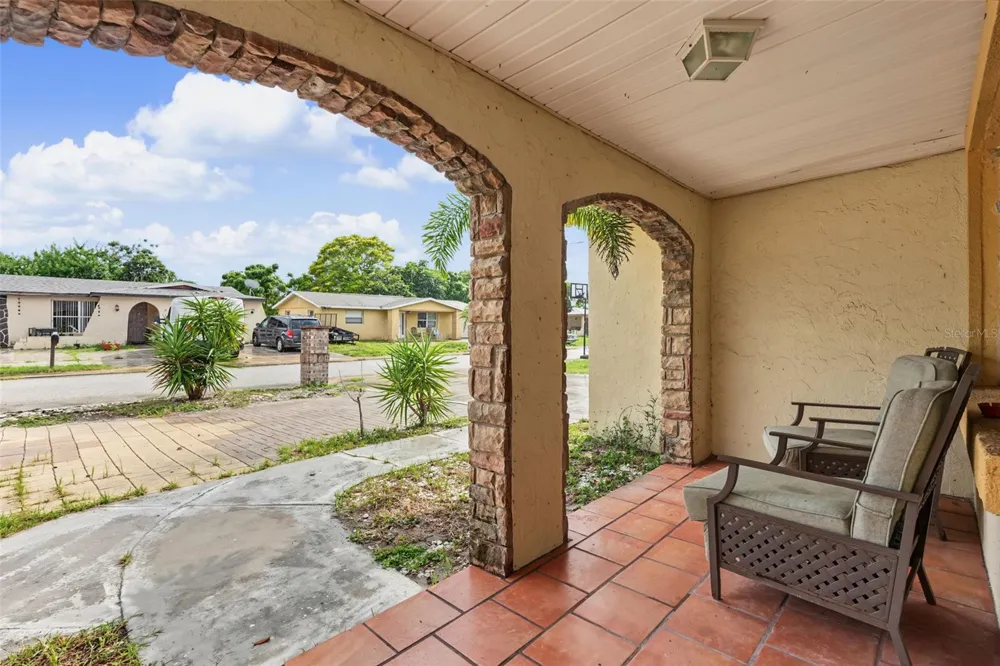 7041 WESTCOTT DRIVE Port Richey, FL 34668
