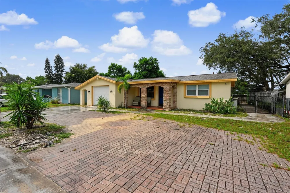 7041 WESTCOTT DRIVE Port Richey, FL 34668