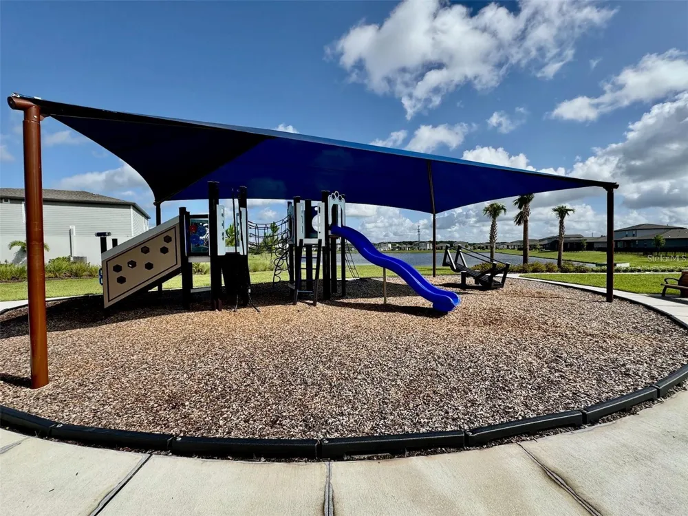 4669 SIDESADDLE TRAIL St Cloud, FL 34772