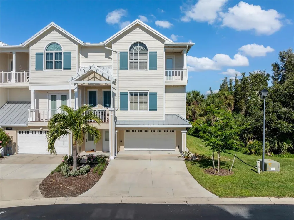 10300 TARPON LANDINGS TERRACE #4 Placida, FL 33946