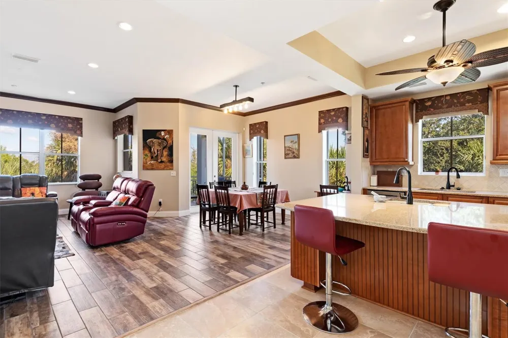 10300 TARPON LANDINGS TERRACE #4 Placida, FL 33946
