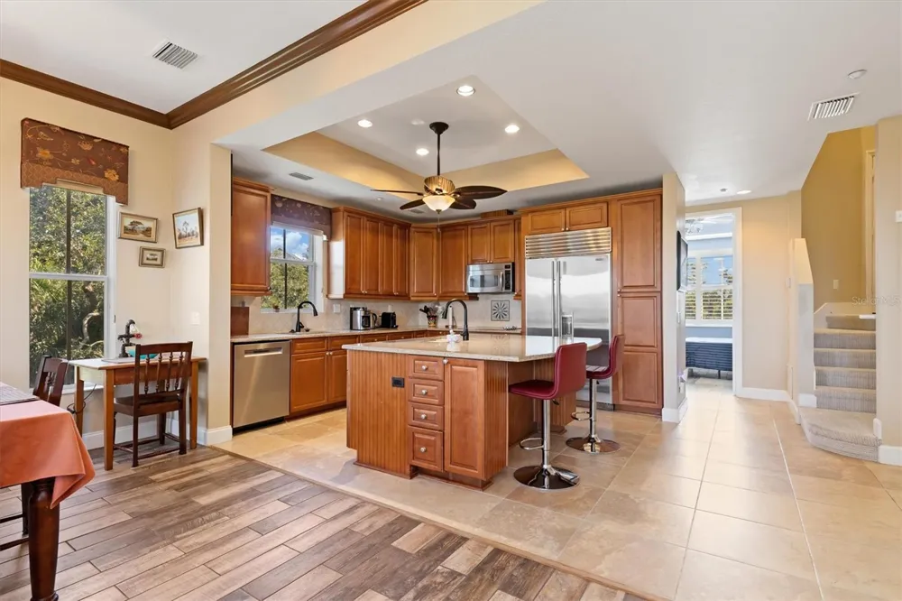 10300 TARPON LANDINGS TERRACE #4 Placida, FL 33946