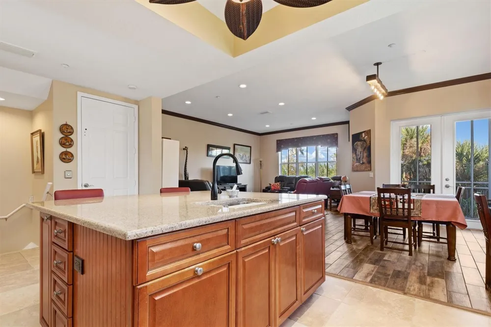 10300 TARPON LANDINGS TERRACE #4 Placida, FL 33946
