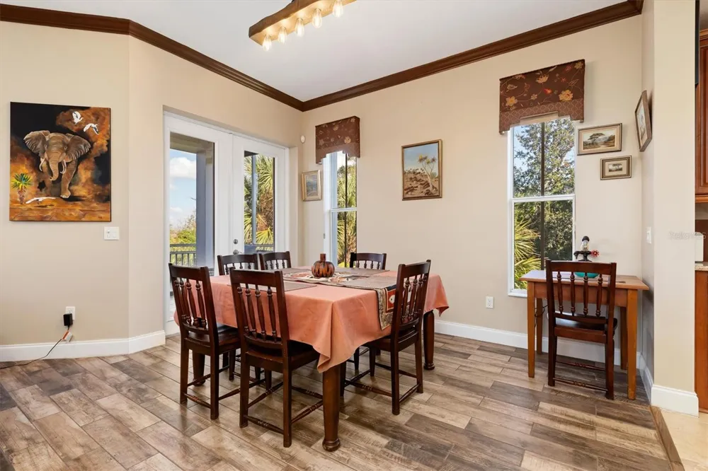 10300 TARPON LANDINGS TERRACE #4 Placida, FL 33946