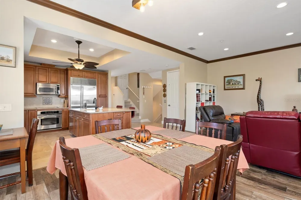 10300 TARPON LANDINGS TERRACE #4 Placida, FL 33946