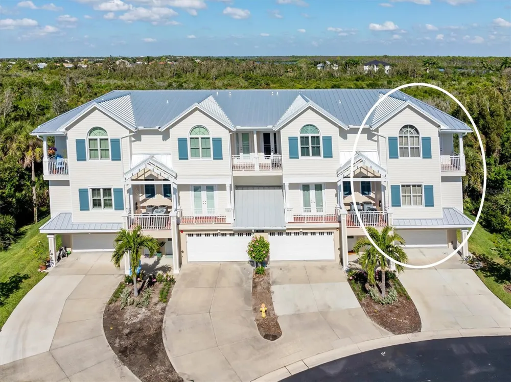 10300 TARPON LANDINGS TERRACE #4 Placida, FL 33946