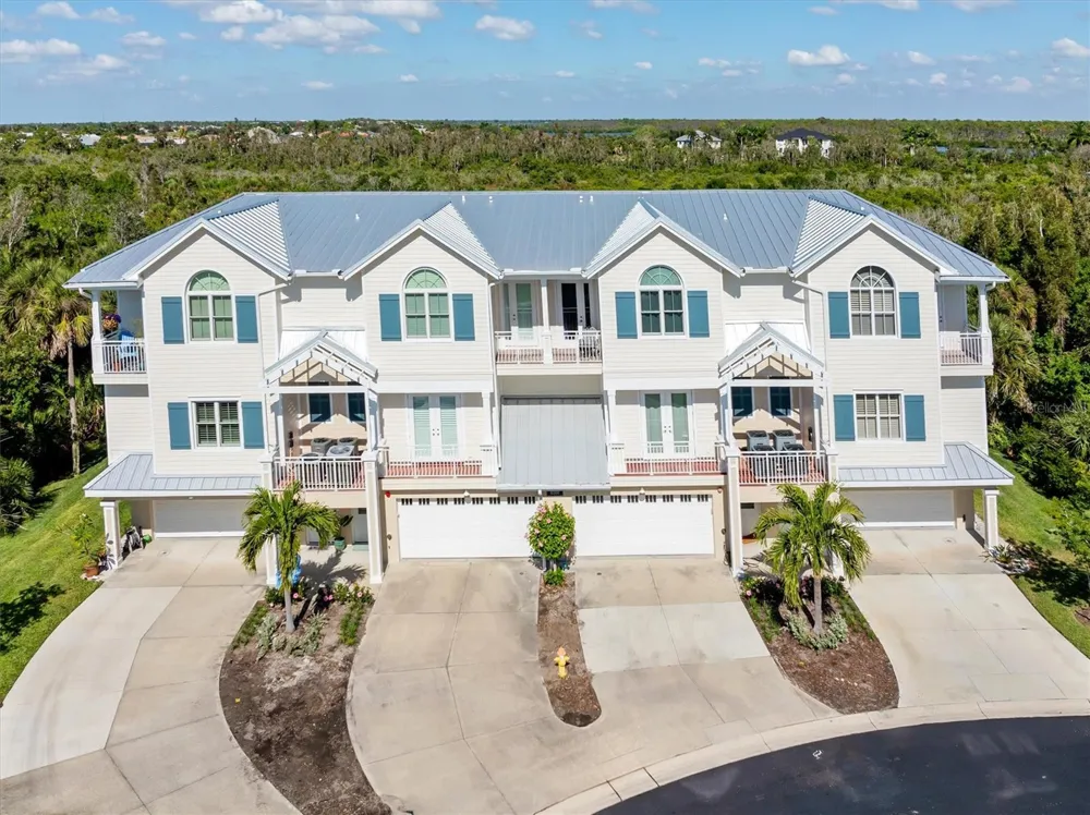 10300 TARPON LANDINGS TERRACE #4 Placida, FL 33946